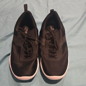 Pastry Black Dance Sneakers